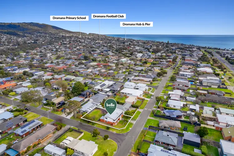 Second view of Homely house listing, 27 Watson Avenue, Dromana VIC 3936