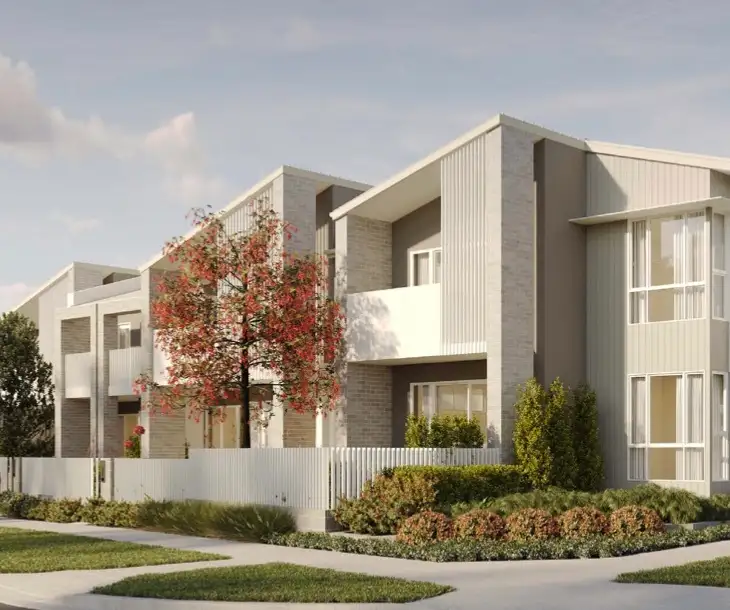 Main view of Homely terrace listing, 34 Bowerbird Loop, Oran Park NSW 2570