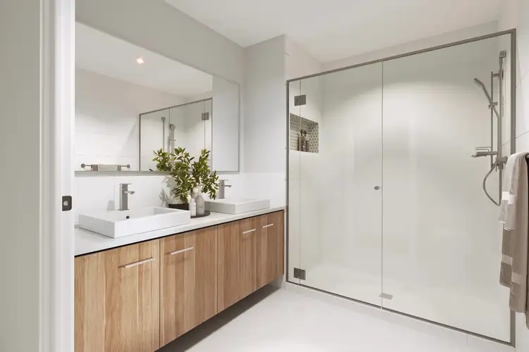 Fifth view of Homely terrace listing, 44 Grassbird Avenue, Oran Park NSW 2570