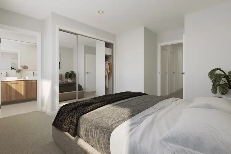 Sixth view of Homely terrace listing, 44 Grassbird Avenue, Oran Park NSW 2570