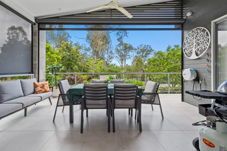67/29 Ghostgum Grove, Upper Coomera QLD 4209