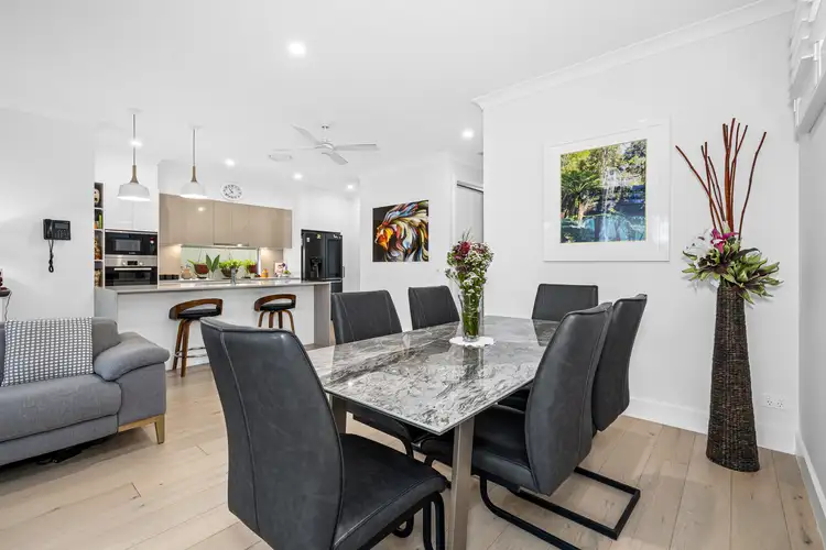 Fifth view of Homely retirement listing, 67/29 Ghostgum Grove, Upper Coomera QLD 4209