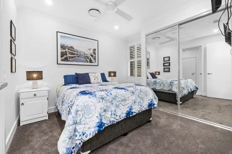 Sixth view of Homely retirement listing, 67/29 Ghostgum Grove, Upper Coomera QLD 4209