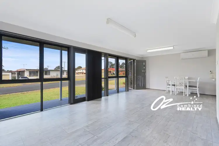Third view of Homely house listing, 119 Links Avenue, Sanctuary Point NSW 2540