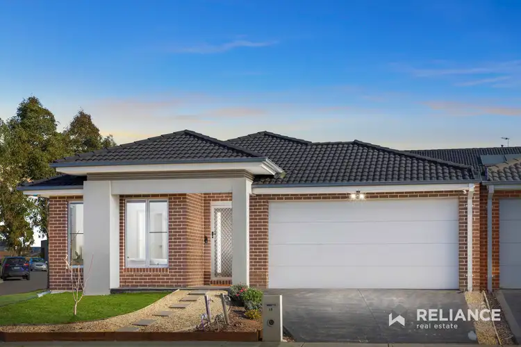 Main view of Homely house listing, 48 Cassinia Circuit, Tarneit VIC 3029