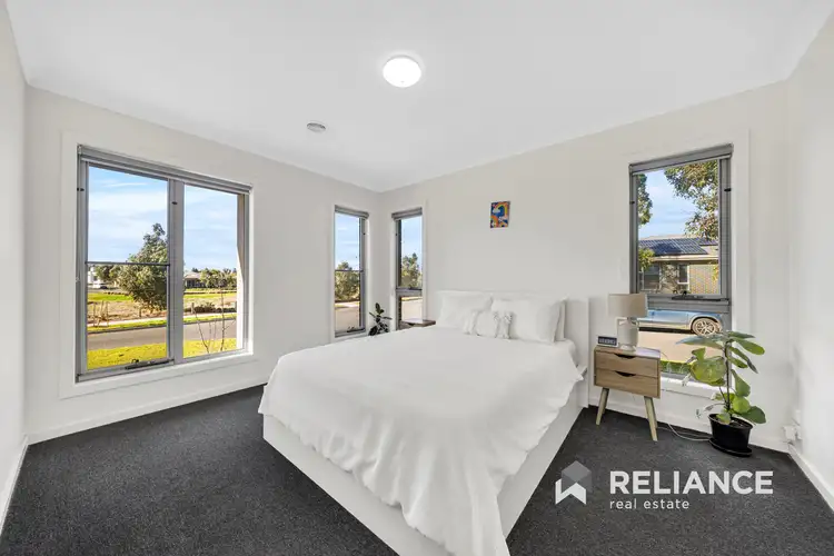 Third view of Homely house listing, 48 Cassinia Circuit, Tarneit VIC 3029