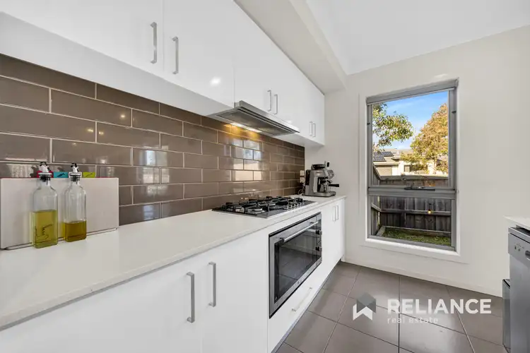 Sixth view of Homely house listing, 48 Cassinia Circuit, Tarneit VIC 3029