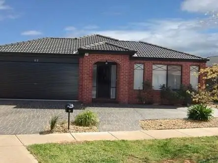 62 Conquest Drive, Werribee VIC 3030