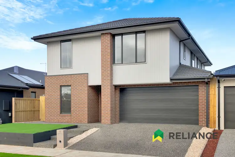 5 Astro Street, Werribee VIC 3030
