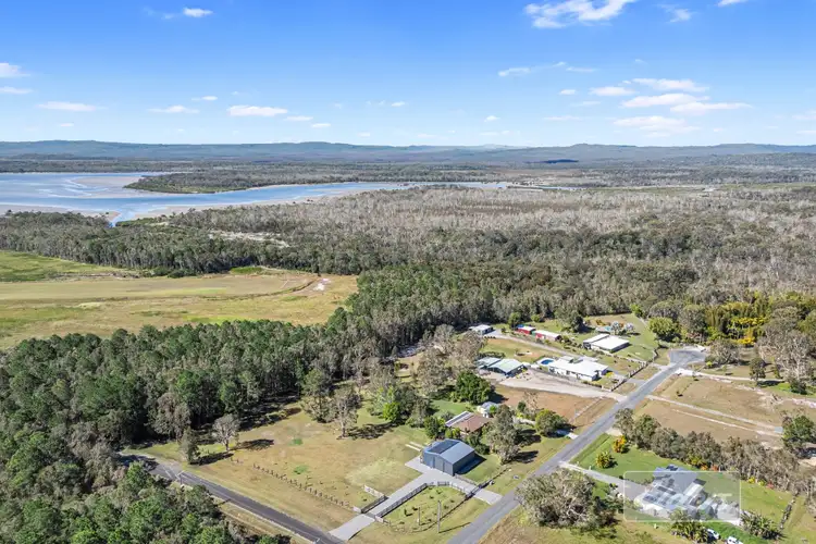 1 Oberon Court, Cooloola Cove QLD 4580