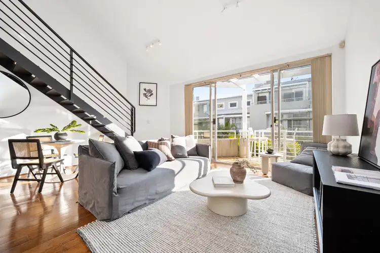 15/92-120 Cleveland Street, Chippendale NSW 2008