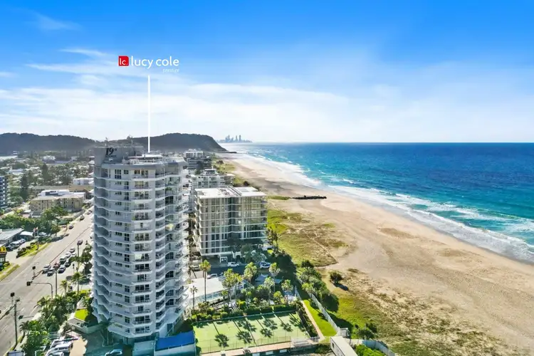 9A/2 Nineteenth Avenue, Palm Beach QLD 4221