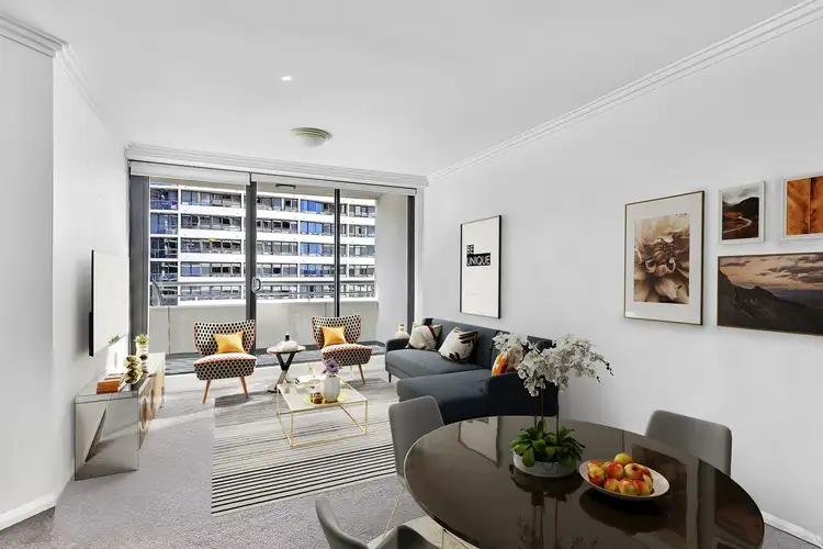 803/1 Sergeants Lane, St Leonards NSW 2065