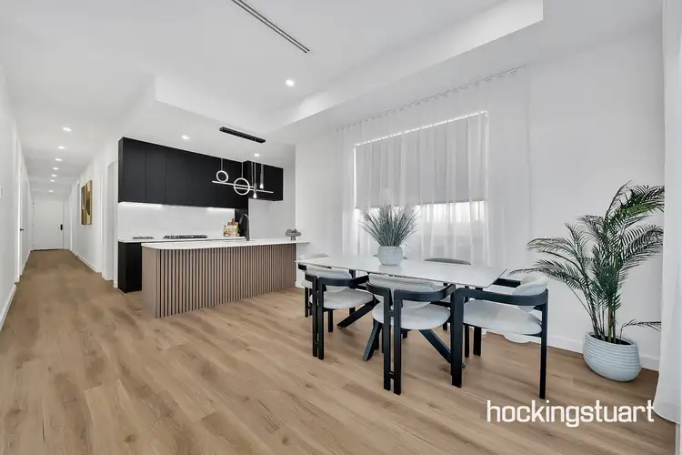 Fourth view of Homely house listing, 31 Dollfus Circuit, Wollert VIC 3750