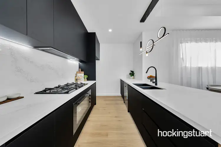 Fifth view of Homely house listing, 31 Dollfus Circuit, Wollert VIC 3750