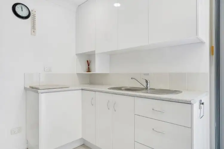 Second view of Homely apartment listing, 1/110 Ash Drive, Banora Point NSW 2486