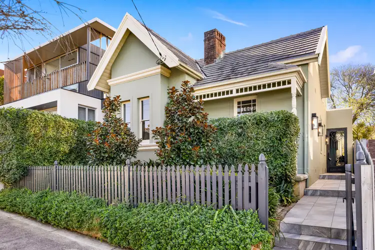 14 Belgrave Street, Bronte NSW 2024