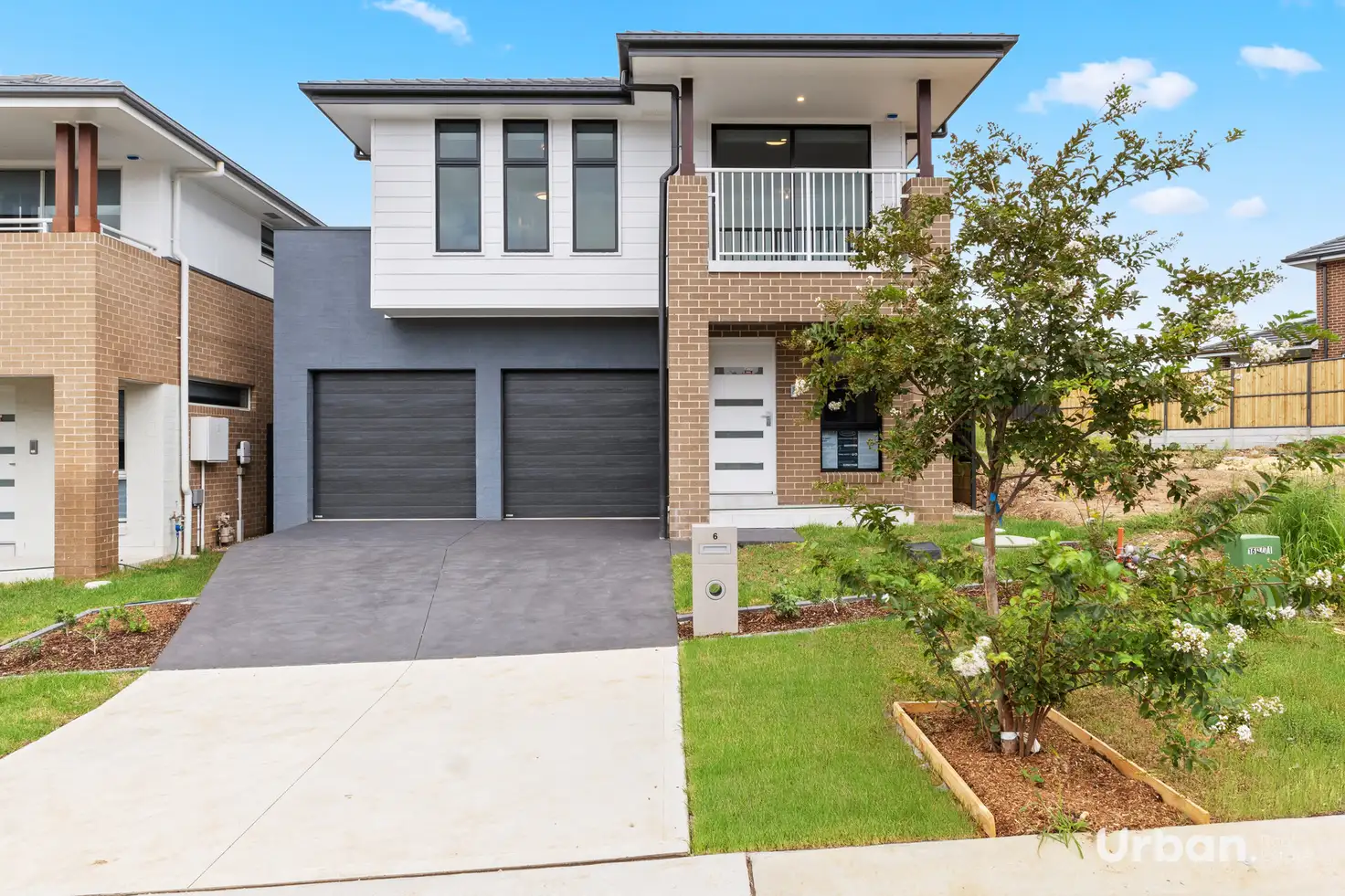 Main view of Homely house listing, 6 Myrtle Crescent, Gables NSW 2765