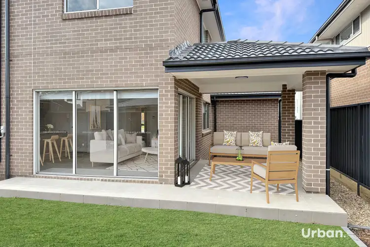 Fourth view of Homely house listing, 4 Saltbush Way, Gables NSW 2765