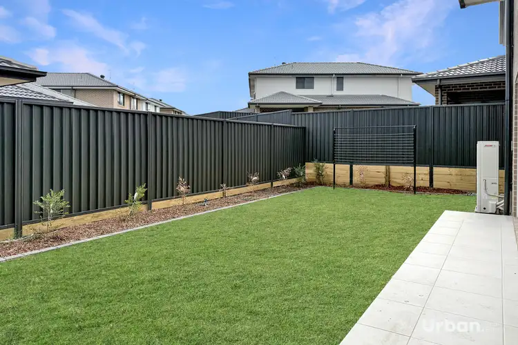 Fifth view of Homely house listing, 4 Saltbush Way, Gables NSW 2765