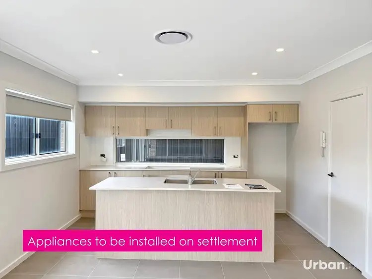 Sixth view of Homely house listing, 4 Saltbush Way, Gables NSW 2765