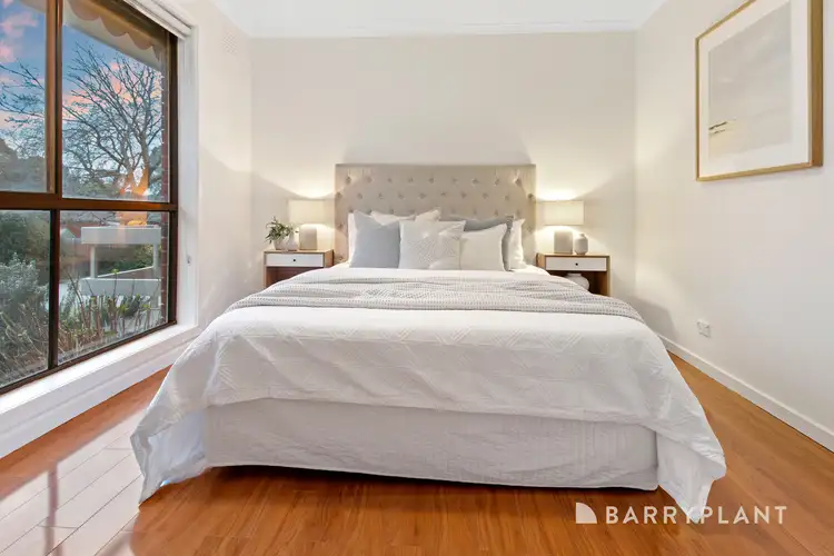 Fifth view of Homely townhouse listing, 5/10 Lording Street, Ferntree Gully VIC 3156