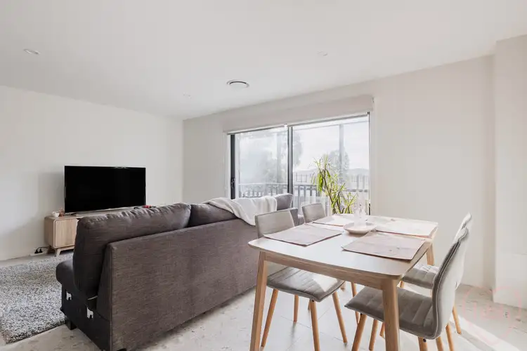 Third view of Homely townhouse listing, 3/52 Speldewinde Street, Strathnairn ACT 2615