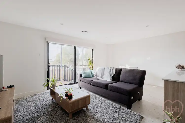 Fourth view of Homely townhouse listing, 3/52 Speldewinde Street, Strathnairn ACT 2615