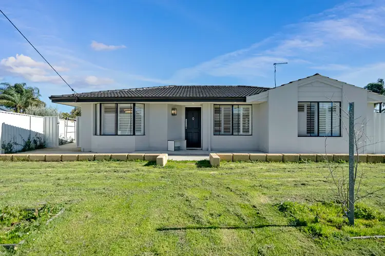46 Hibiscus Road, Maddington WA 6109