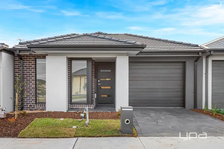 7 Clemson Street, Deanside VIC 3336