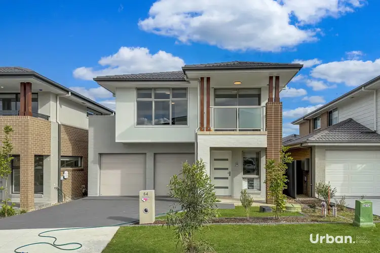 54 Tuckeroo Street, Gables NSW 2765
