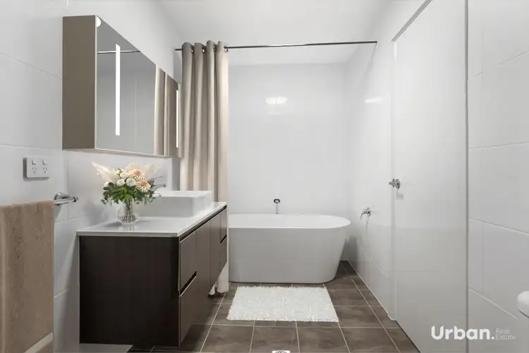 Fourth view of Homely house listing, 57 & 57A Storyteller Parkway, Gables NSW 2765