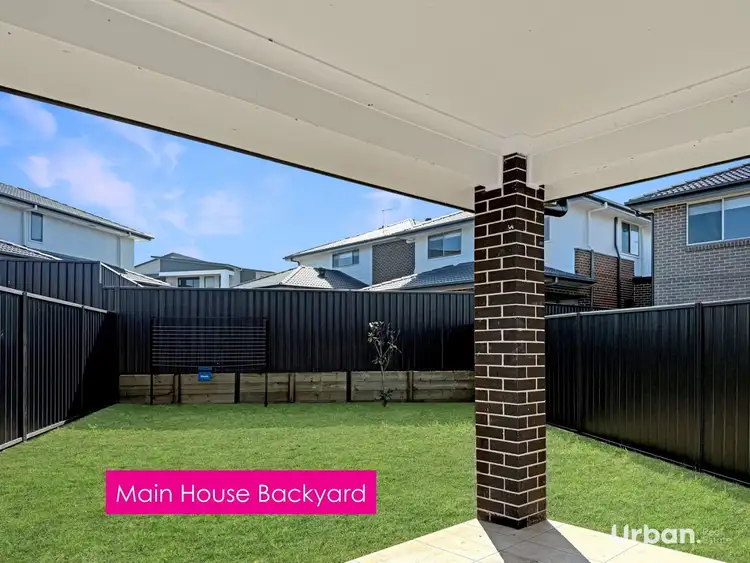 Fifth view of Homely house listing, 57 & 57A Storyteller Parkway, Gables NSW 2765