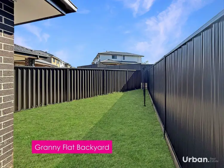 Sixth view of Homely house listing, 57 & 57A Storyteller Parkway, Gables NSW 2765