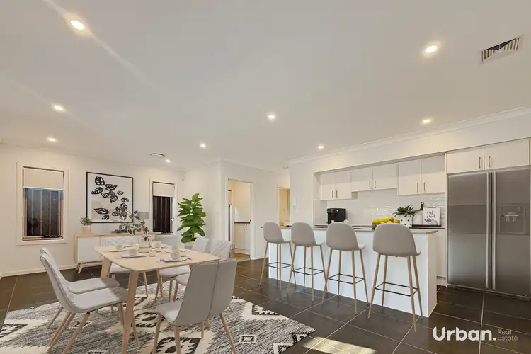 Second view of Homely house listing, 6 Saltbush Way, Gables NSW 2765