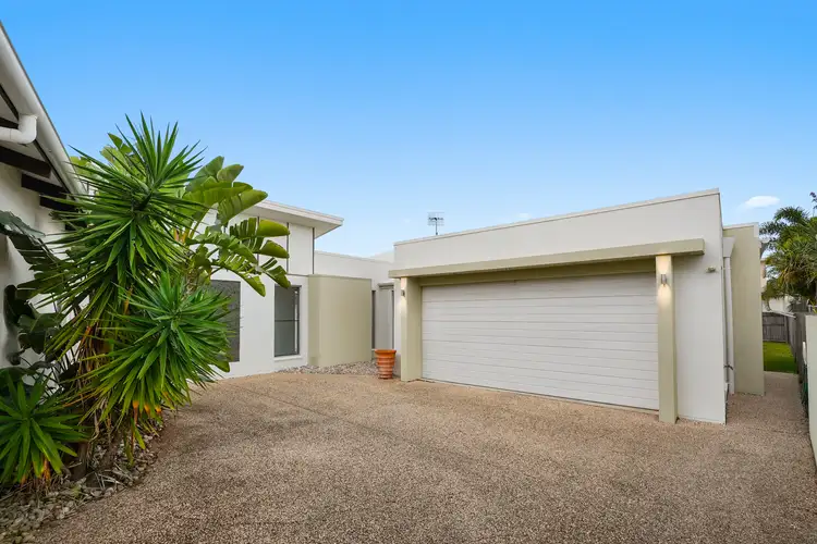 26 Waterline Close, Mount Coolum QLD 4573
