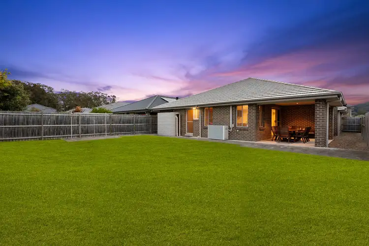 Second view of Homely house listing, 8 Sapphire Way, Forresters Beach NSW 2260