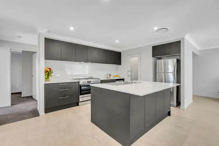 Third view of Homely house listing, 8 Sapphire Way, Forresters Beach NSW 2260