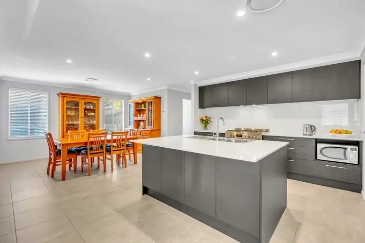 Fourth view of Homely house listing, 8 Sapphire Way, Forresters Beach NSW 2260