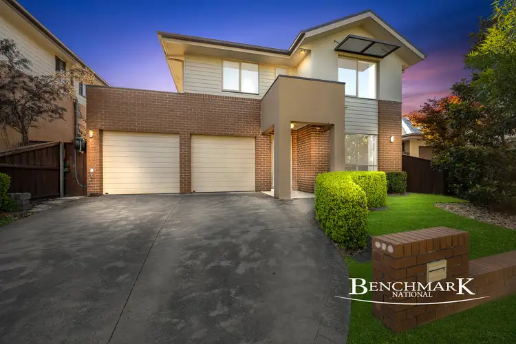 Third view of Homely house listing, 6 Turton Road, Moorebank NSW 2170