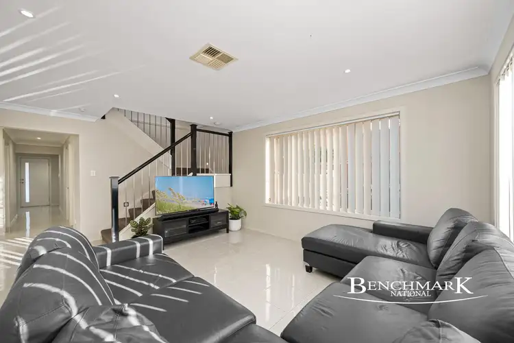 Fourth view of Homely house listing, 6 Turton Road, Moorebank NSW 2170