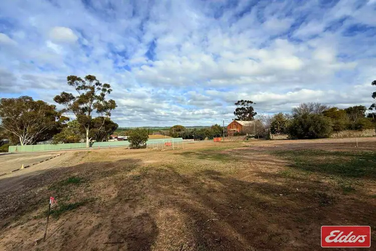 Lot 11 Mary Street, Kapunda SA 5373