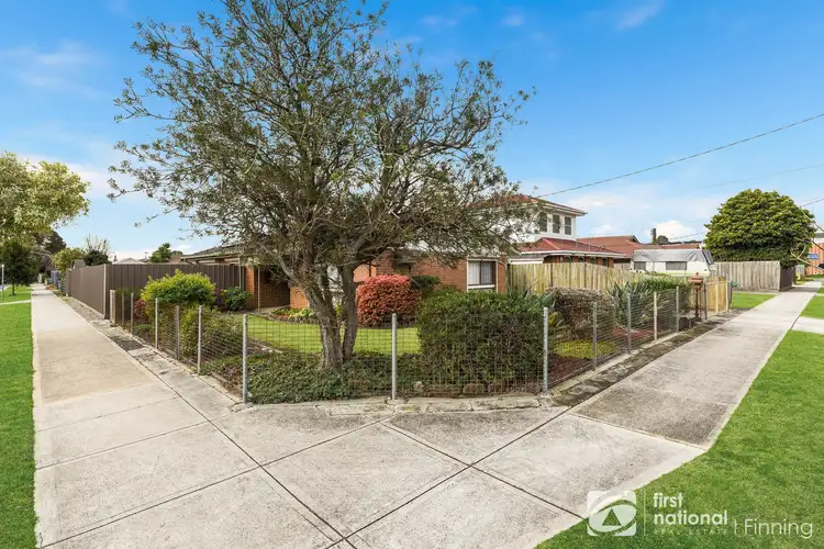 Third view of Homely house listing, 1 Gill Street, Cranbourne VIC 3977