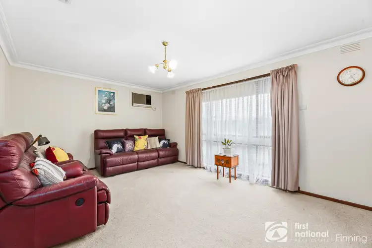 Sixth view of Homely house listing, 1 Gill Street, Cranbourne VIC 3977