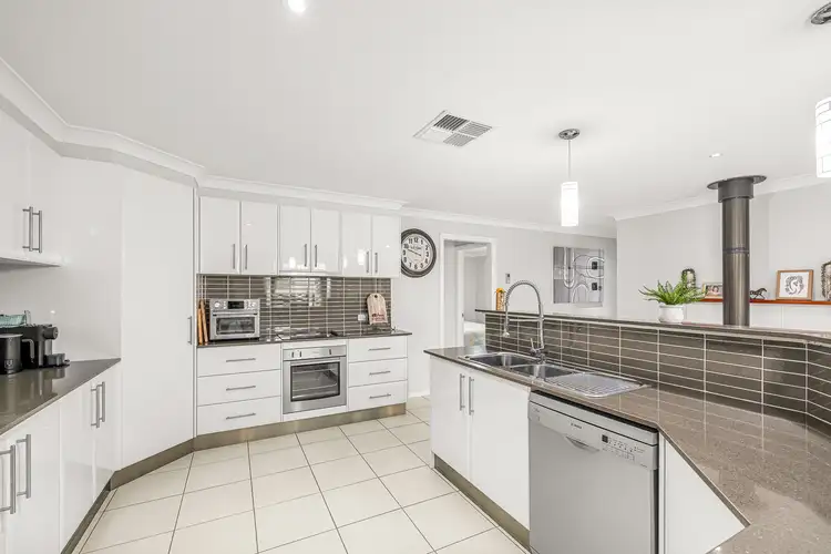 Sixth view of Homely house listing, 21 Hibiscus Way, Tamworth NSW 2340