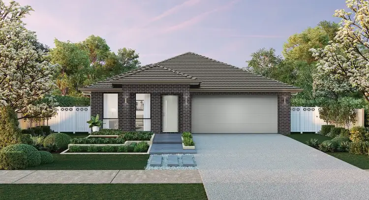 57 McClymont Drive, Catherine Field NSW 2557