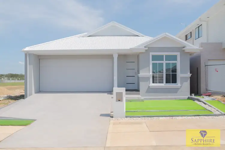 57 McClymont Drive, Catherine Field NSW 2557
