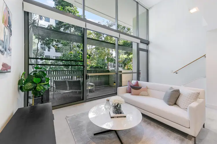101/14G Mentmore Avenue, Rosebery NSW 2018