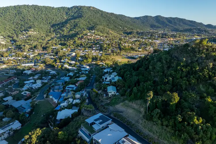 Fifth view of Homely land listing, 4 Jessies Way, Cannonvale QLD 4802