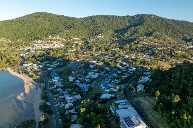 Seventh view of Homely land listing, 4 Jessies Way, Cannonvale QLD 4802